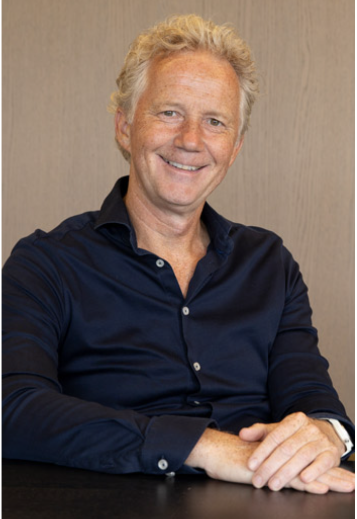 Ben Labohm