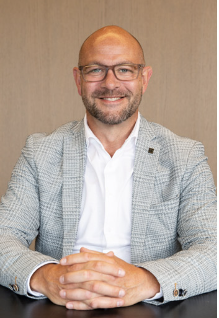Dennis Richter