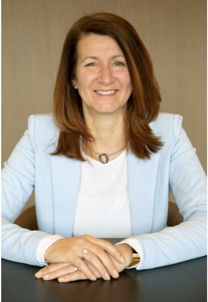 Lydia van der Schalie